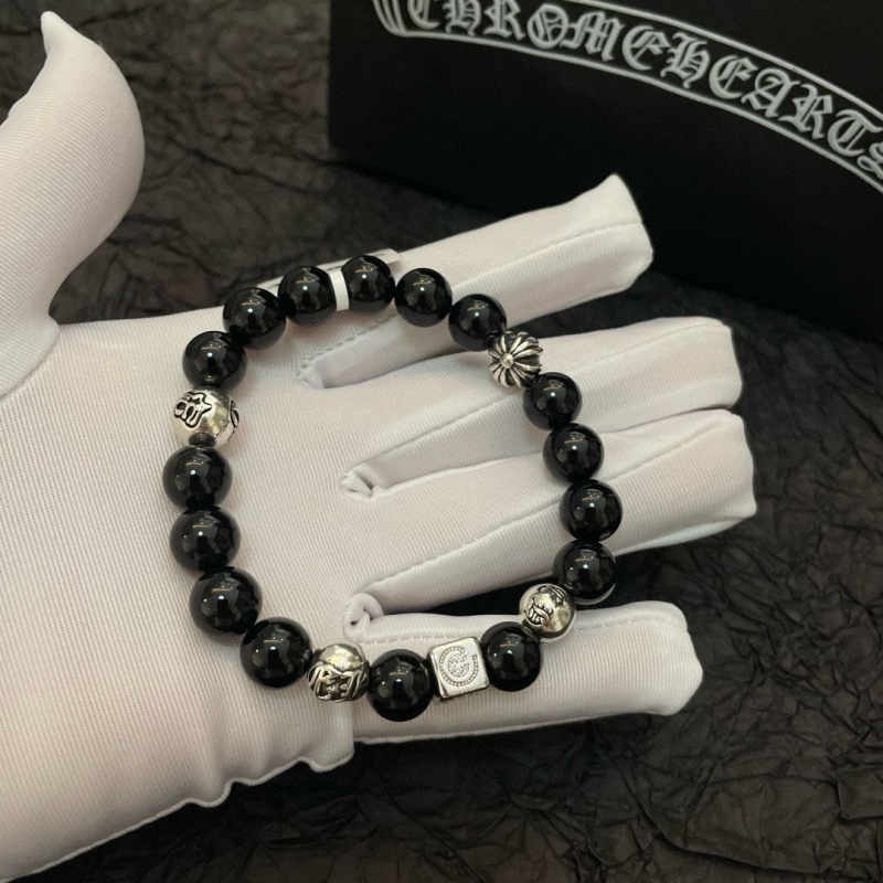 Chrome Hearts Bracelets